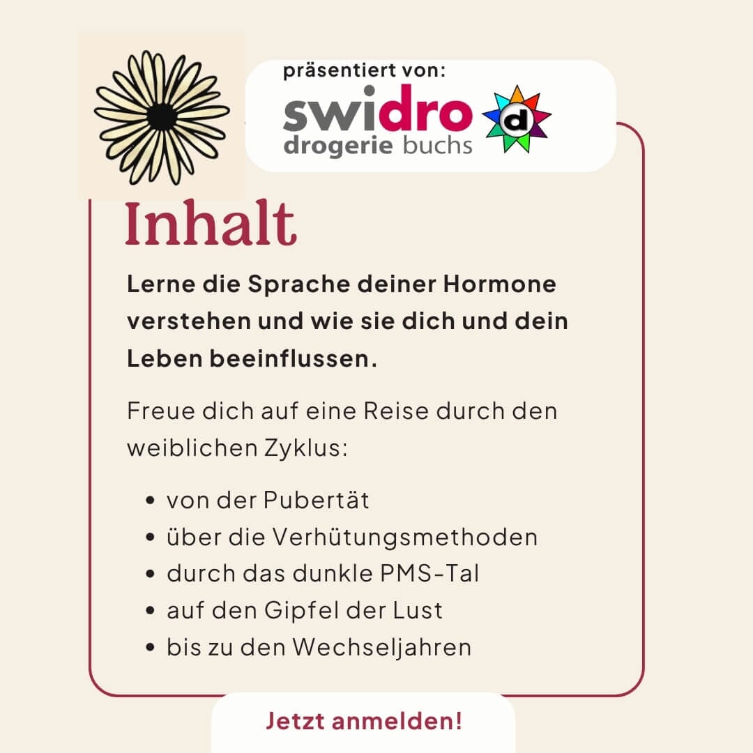 04.11.2025 Ladies Night Buchs SG Kurs Ladyplanet