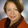 Portrait von Heide Fischer