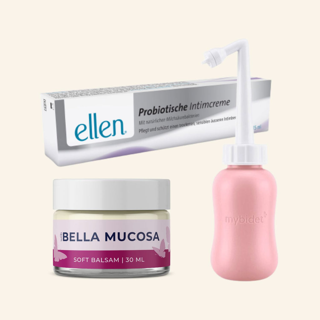 Produktbild Anti Juckreiz Paket Intim- & Körperpflege Ladyplanet CH