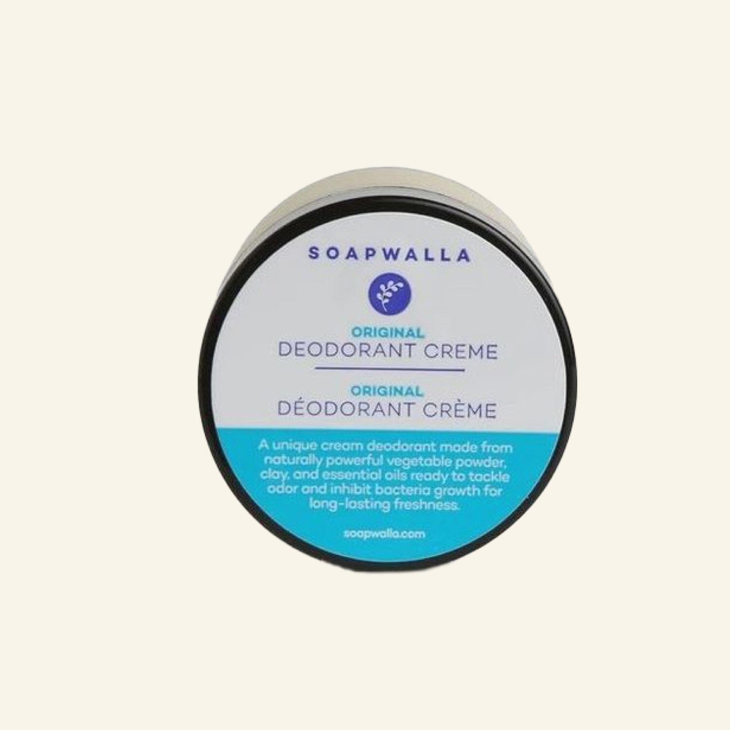 Deo Creme ohne Aluminium Intim- & Körperpflege Ladyplanet CH Teebaum