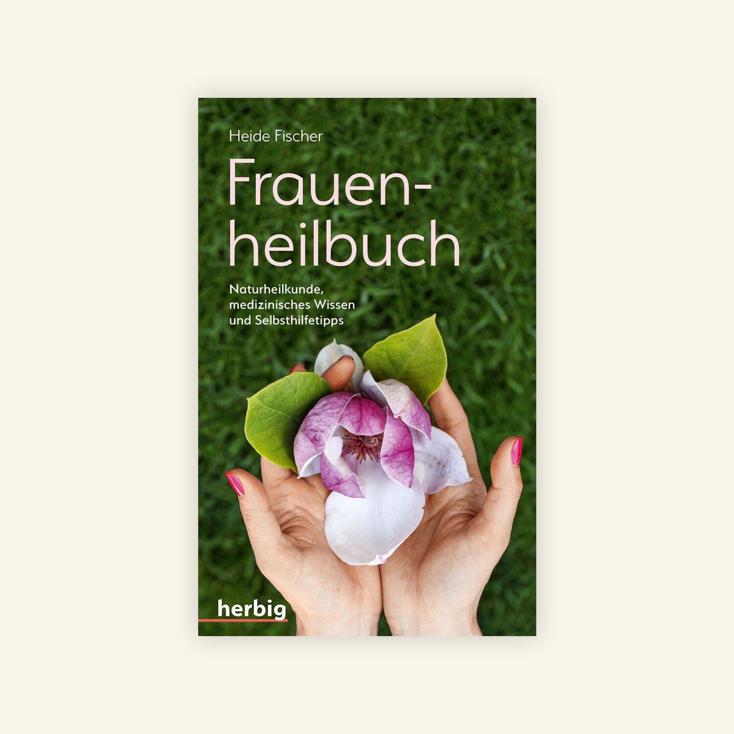 Frauenheilbuch - Heide Fischer Buch Ladyplanet CH