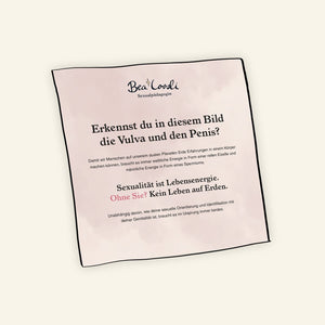 Geschenkkarte - Einheit Buch Ladyplanet CH