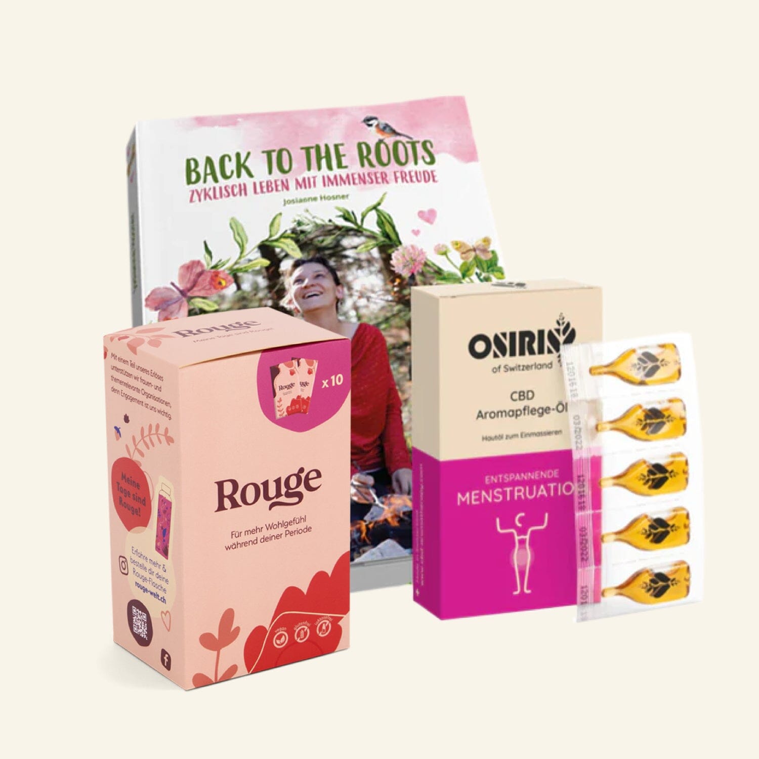 Happy Mens Paket Schmerzen Ladyplanet CH