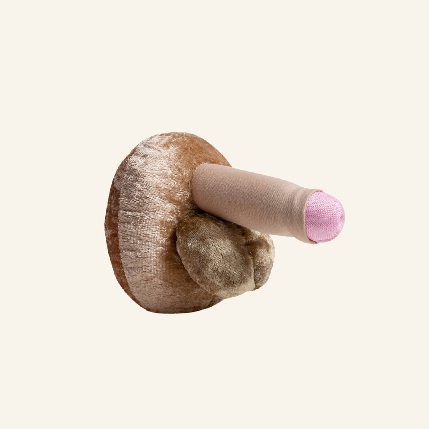 Paomi Aufklärungsmodell Penis mittelgross Ladyplanet hell beschnitten
