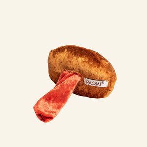 Paomi Aufklärungsmodell Vulva Vagina gross Ladyplanet