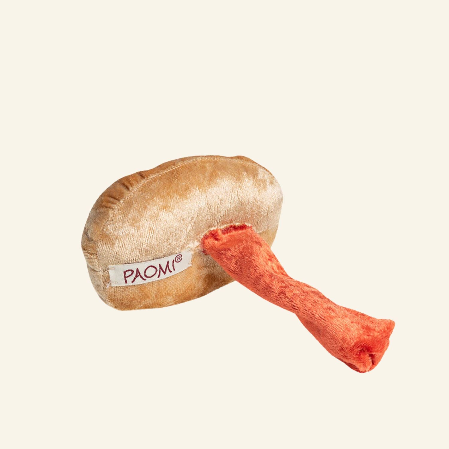 Paomi Aufklärungsmodell Vulva Vagina klein Ladyplanet