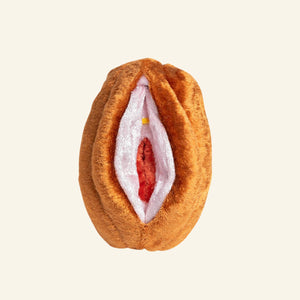 Paomi Aufklärungsmodell Vulva Vagina klein Ladyplanet mittel