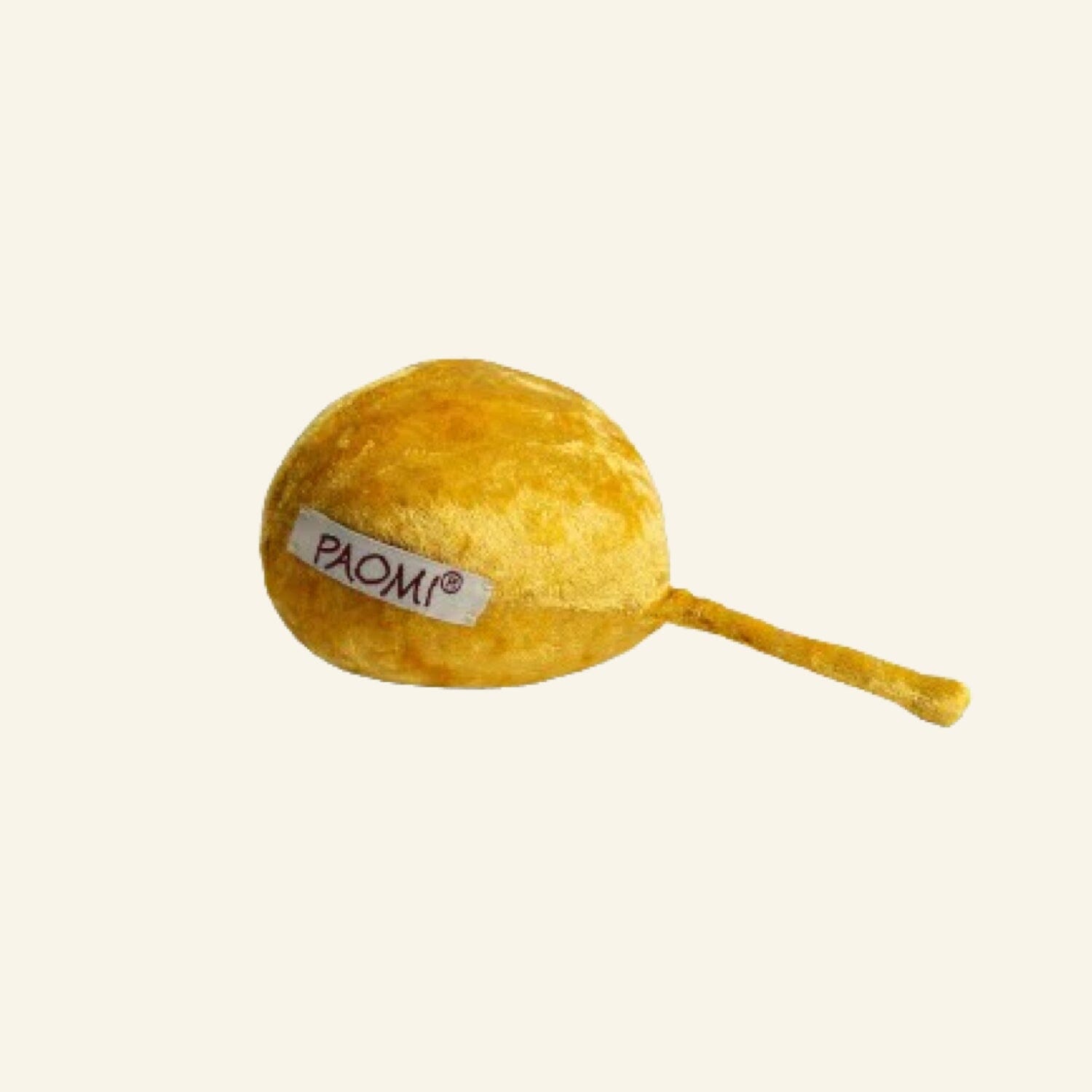 Paomi Plüsch Harnblase weiblich Ladyplanet CH