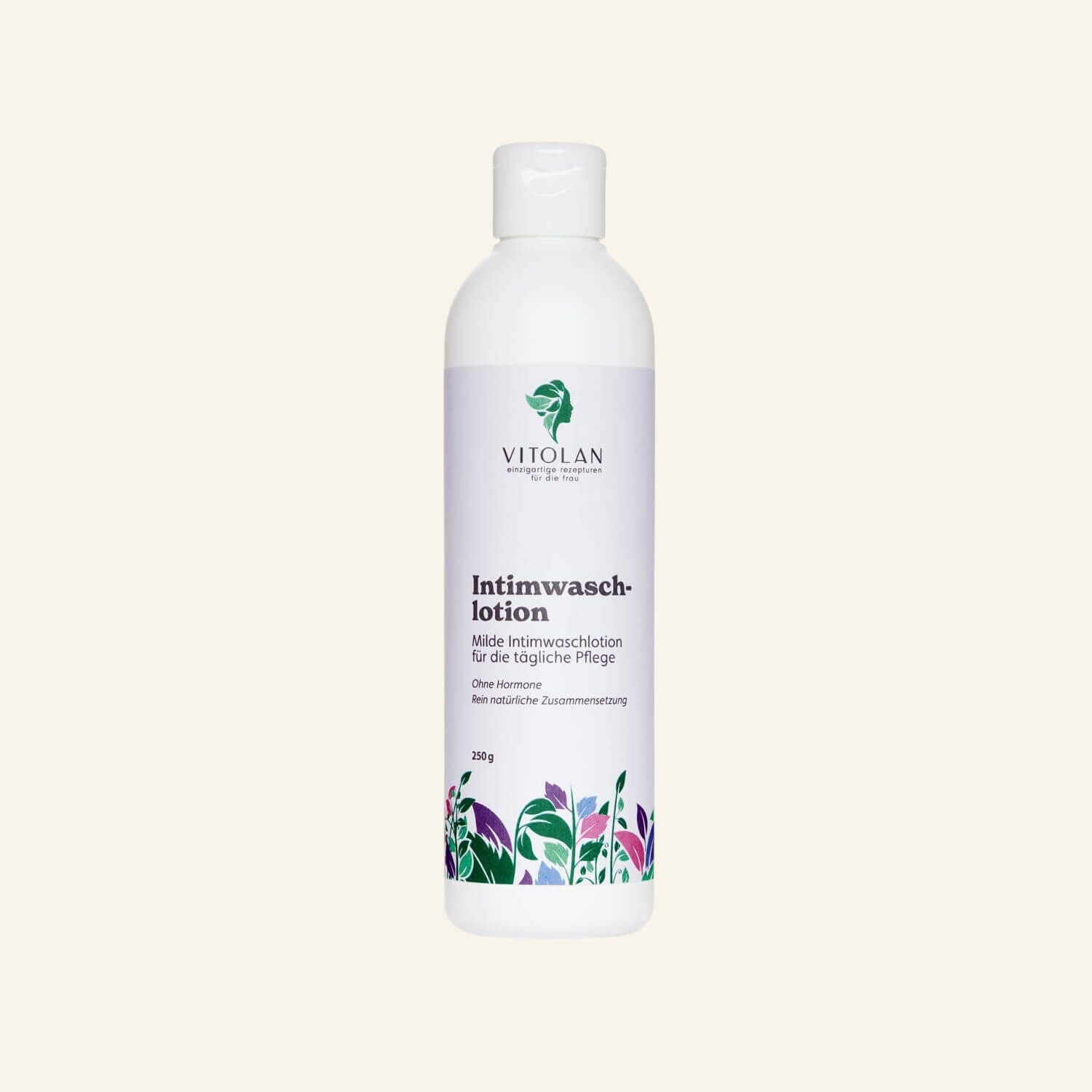 Rosenduschgel 150ml für die Intimpflege Intim- & Körperpflege Ladyplanet CH