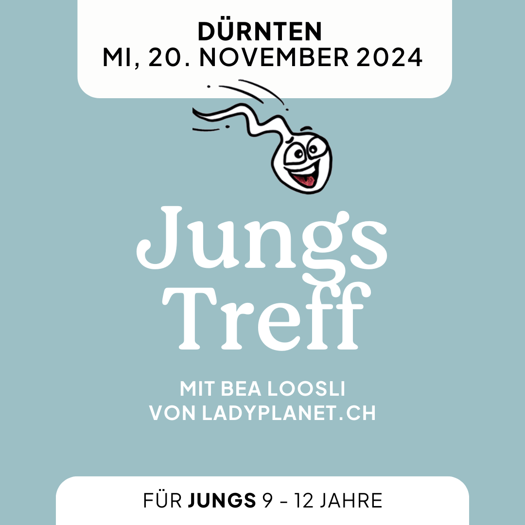 20.11.2024 Dürnten Jungs Treff 9-12 Jahre