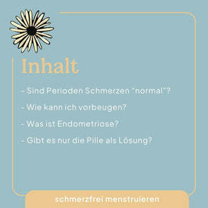 21.08.2025 Mens-Schmerzen, online Kurs Ladyplanet 