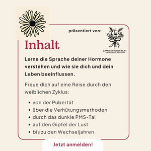 28.04.2026 Ladies Night, Hindelbank Kurs Ladyplanet 