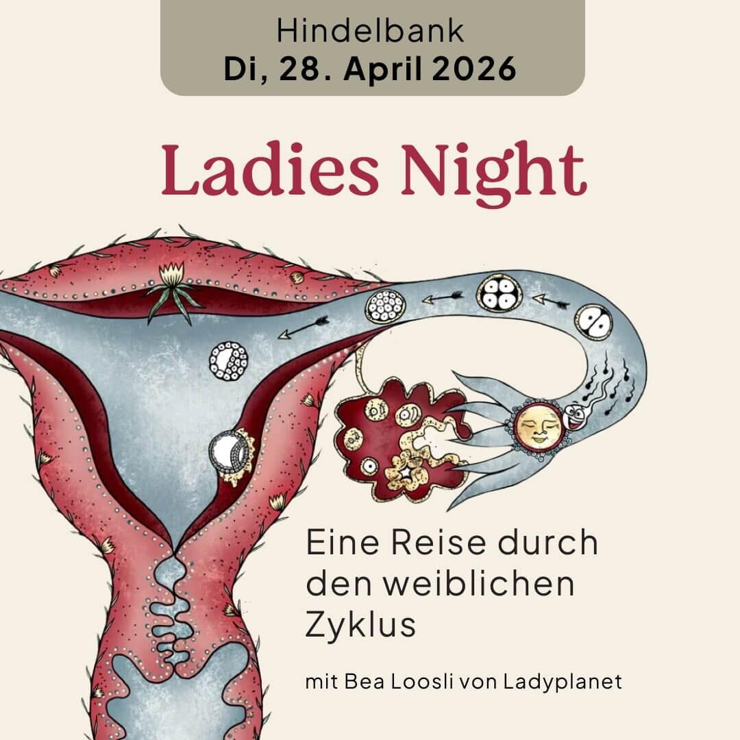 28.04.2026 Ladies Night, Hindelbank Kurs Ladyplanet Nichtmitglieder 