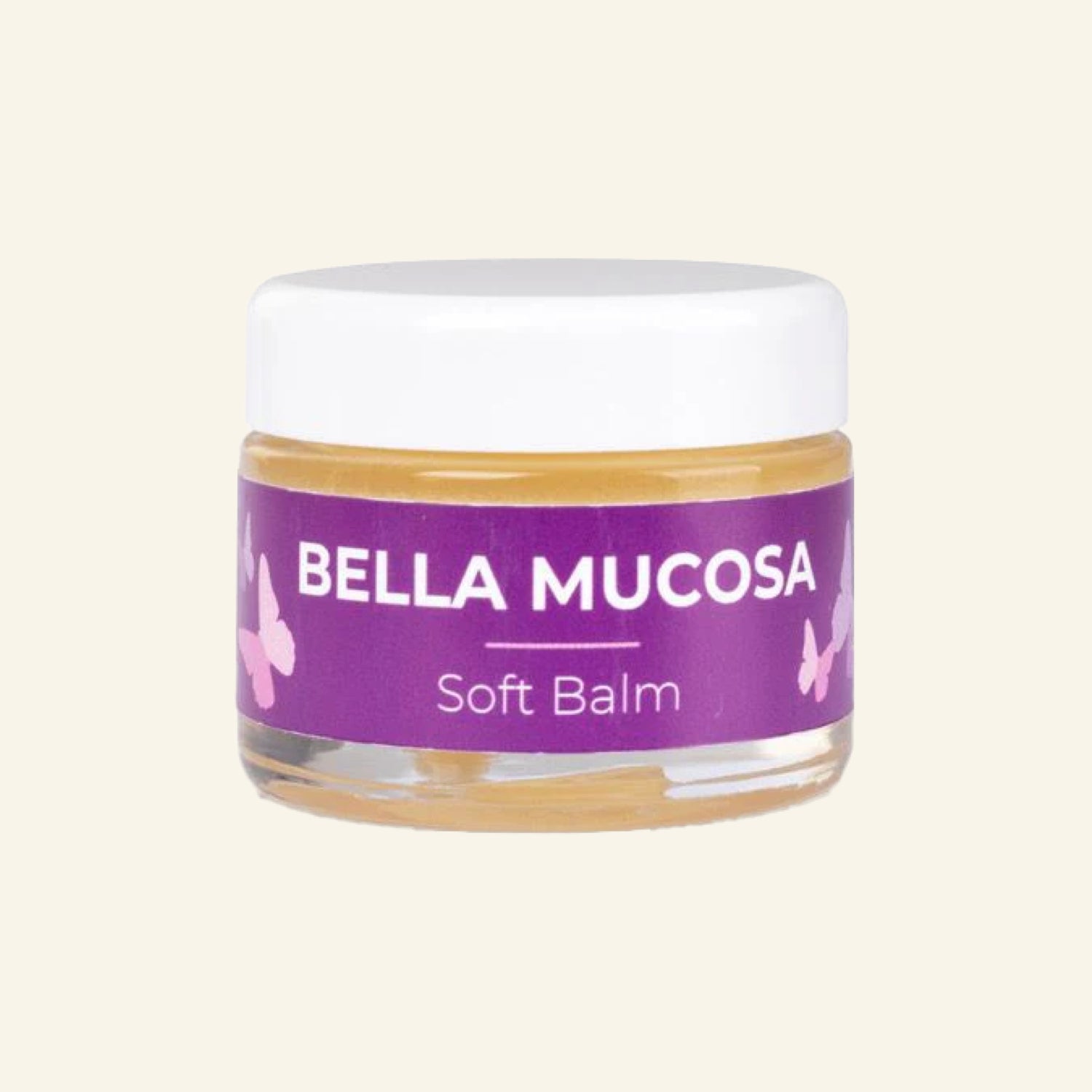 Bella Mucosa Intimcreme 30ml bei Juckreiz und Trockenheit