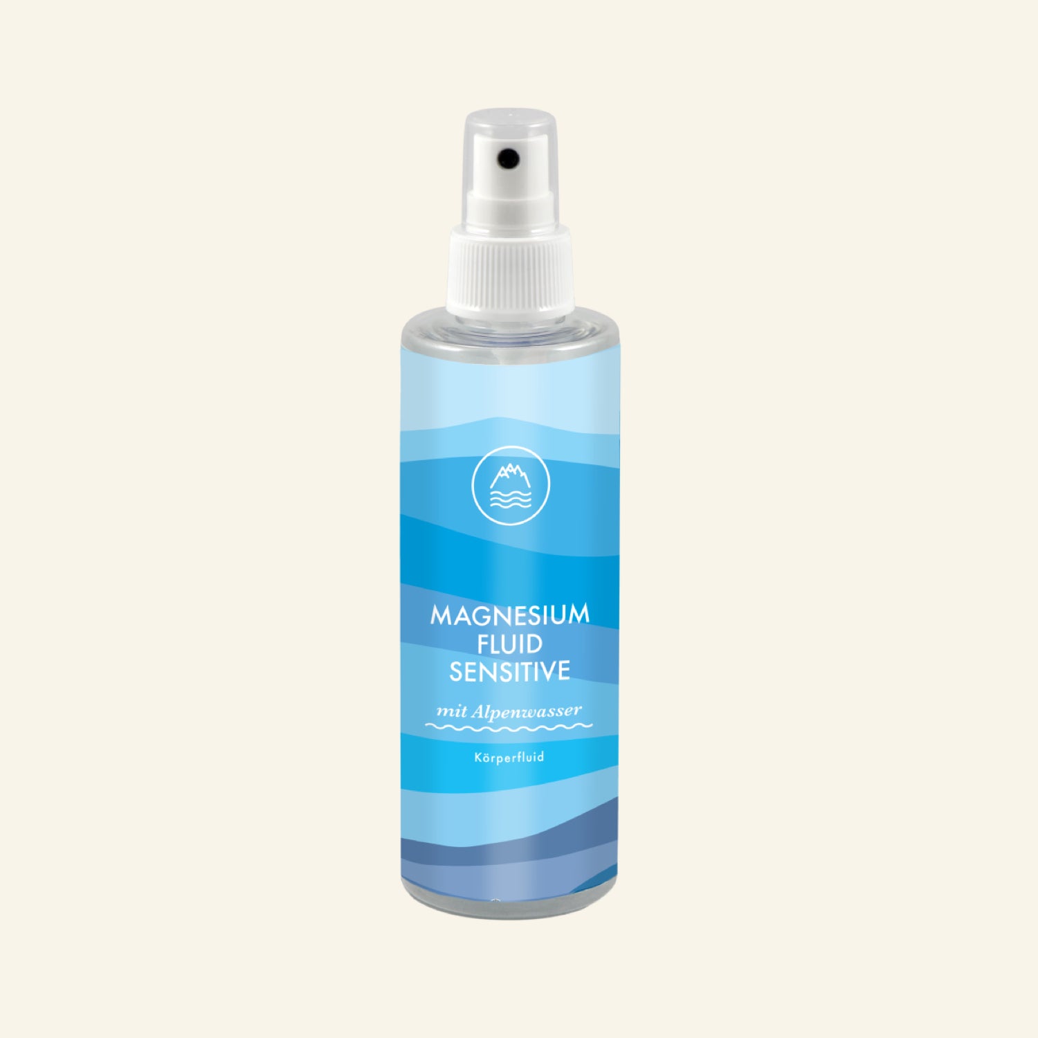 Magnesiumöl Sensitive 200ml