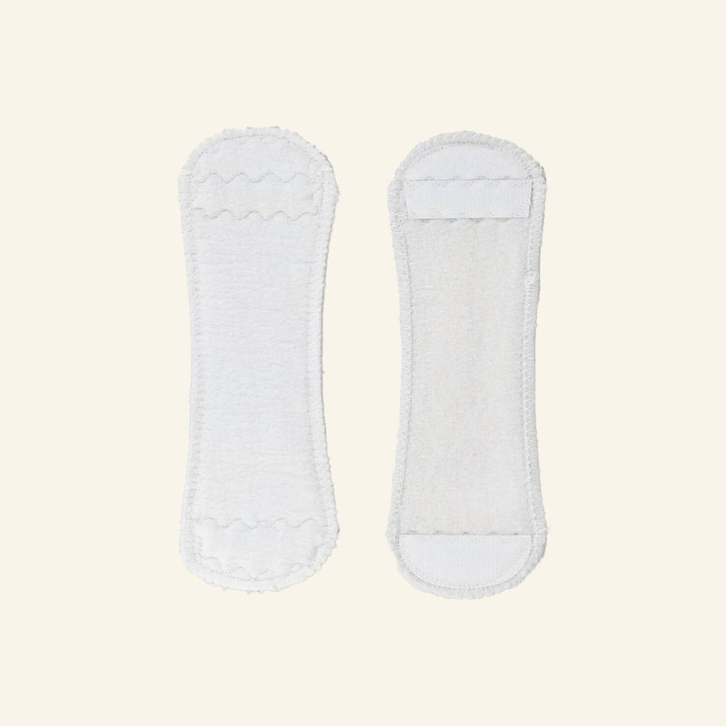 Produktbild Slipeinlage SlipSafe COTTON Menstruations Zubehör Ladyplanet CH Medium 